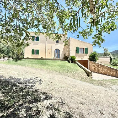Holiday home Casa Con Vistas Despejadas Ideal Familias