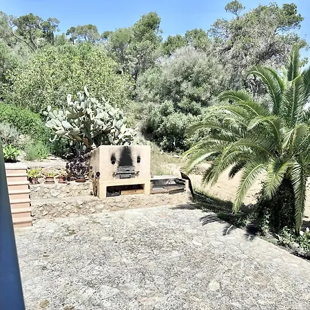 Casa Con Vistas Despejadas Ideal Familias *