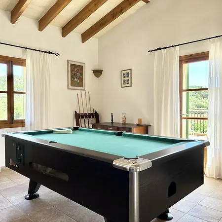 Casa Con Vistas Despejadas Ideal Familias Holiday home