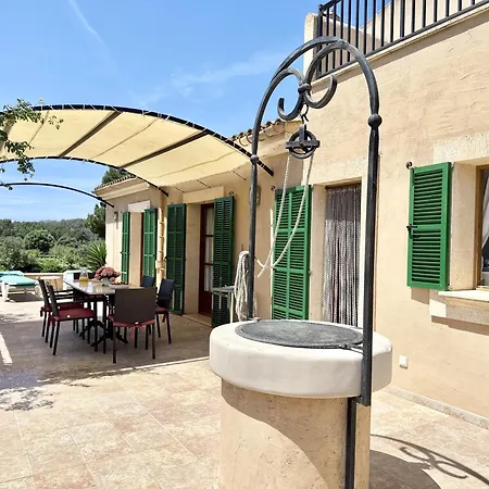 Holiday home Casa Con Vistas Despejadas Ideal Familias *