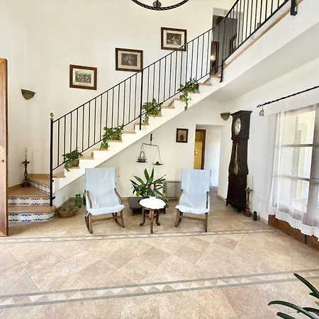 Holiday home Casa Con Vistas Despejadas Ideal Familias