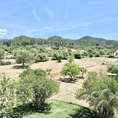 Holiday home Casa Con Vistas Despejadas Ideal Familias *
