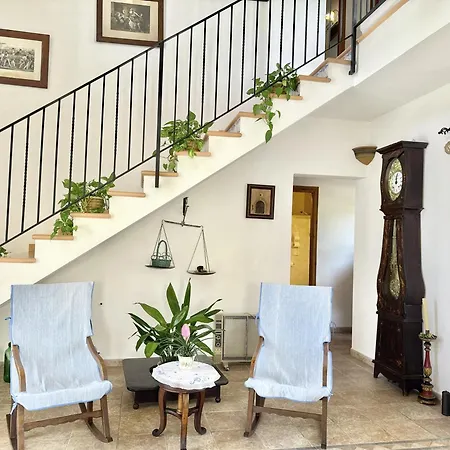 Casa Con Vistas Despejadas Ideal Familias Es Carritxo