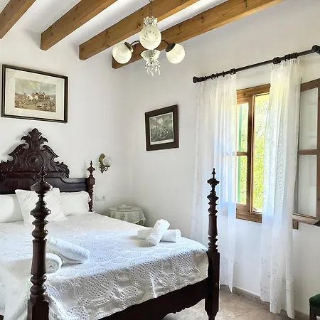 Holiday home Casa Con Vistas Despejadas Ideal Familias