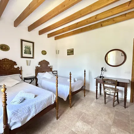 Holiday home Casa Con Vistas Despejadas Ideal Familias *