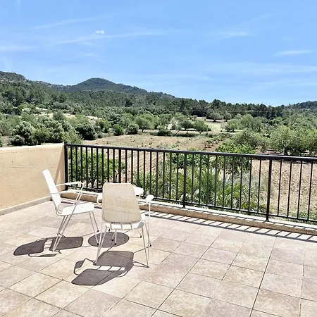 Holiday home Casa Con Vistas Despejadas Ideal Familias