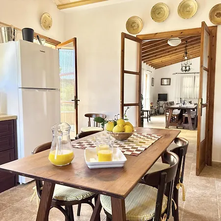 Holiday home Casa Con Vistas Despejadas Ideal Familias