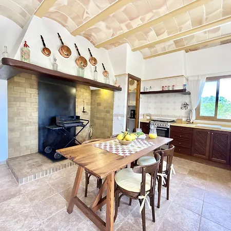 Casa Con Vistas Despejadas Ideal Familias Holiday home *