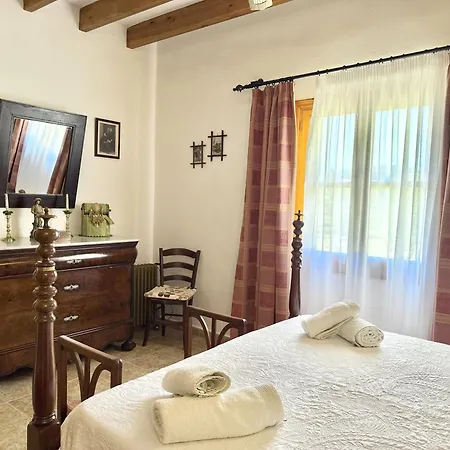 Casa Con Vistas Despejadas Ideal Familias
