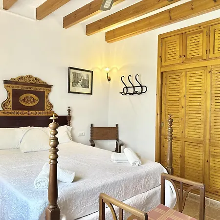 Casa Con Vistas Despejadas Ideal Familias Holiday home