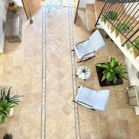 Casa Con Vistas Despejadas Ideal Familias Holiday home