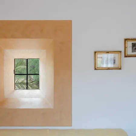 Holiday home Casa Con Vistas Despejadas Ideal Familias Es Carritxo