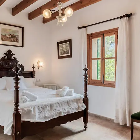 Casa Con Vistas Despejadas Ideal Familias Holiday home