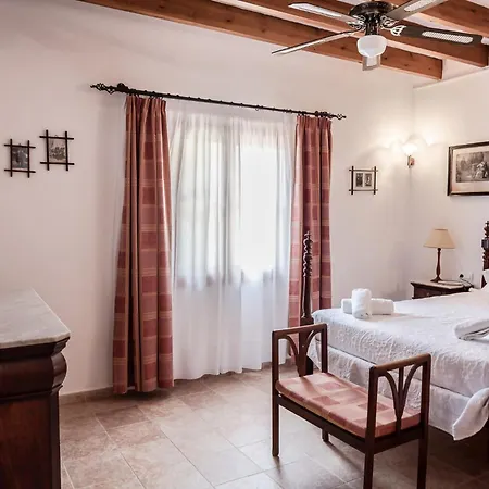 Holiday home Casa Con Vistas Despejadas Ideal Familias *