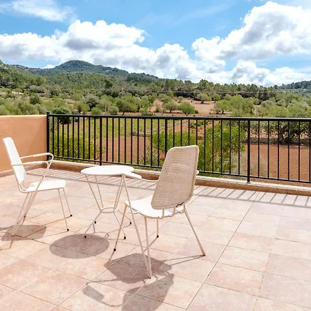 Casa Con Vistas Despejadas Ideal Familias Holiday home Es Carritxo