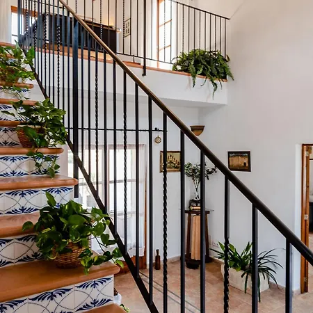 Holiday home Casa Con Vistas Despejadas Ideal Familias Es Carritxo