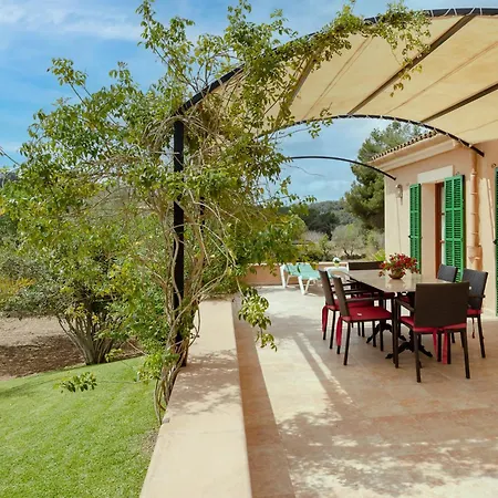 Holiday home Casa Con Vistas Despejadas Ideal Familias