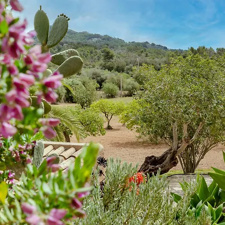 Casa Con Vistas Despejadas Ideal Familias Holiday home *