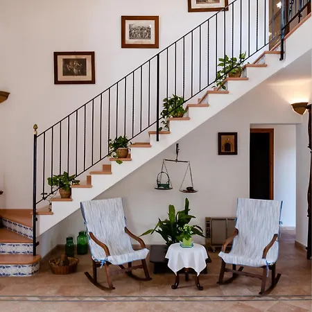 Holiday home Casa Con Vistas Despejadas Ideal Familias *