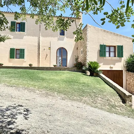 別荘 Casa Con Vistas Despejadas Ideal Familias