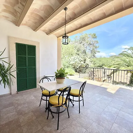 Casa Con Vistas Despejadas Ideal Familias 別荘