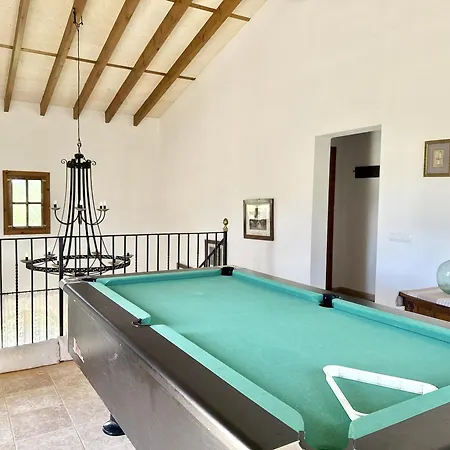 別荘 Casa Con Vistas Despejadas Ideal Familias *
